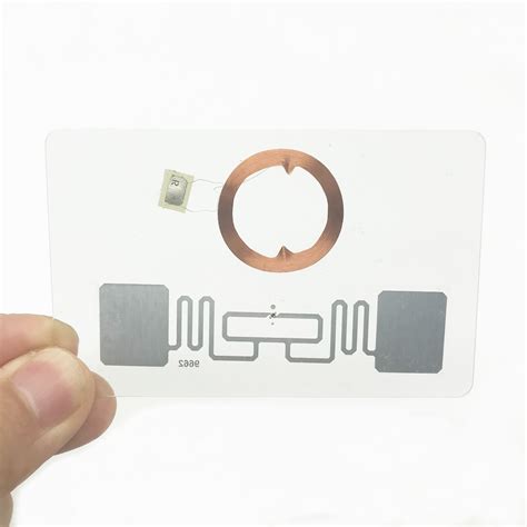 china blank smart card manufacturers|Smart Card and RFID Chip, NFC Smart .